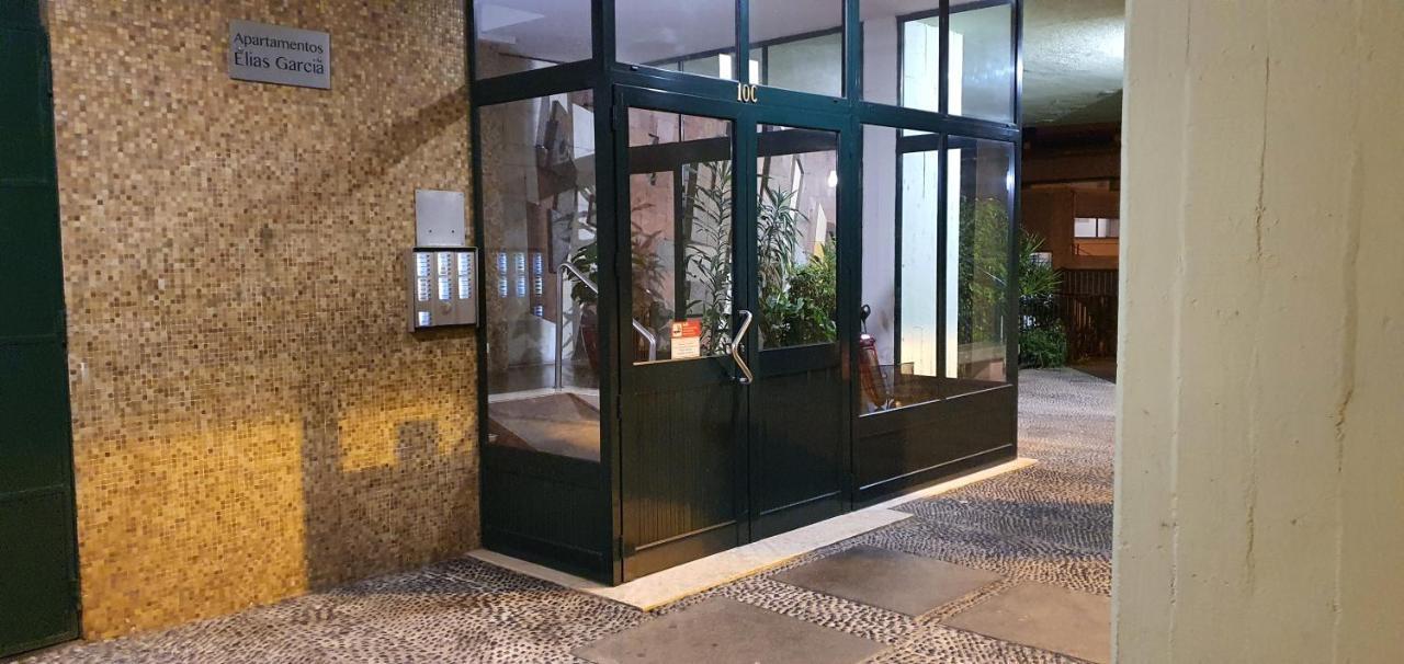 Funchal Apartament Marina View With Parking Free מראה חיצוני תמונה