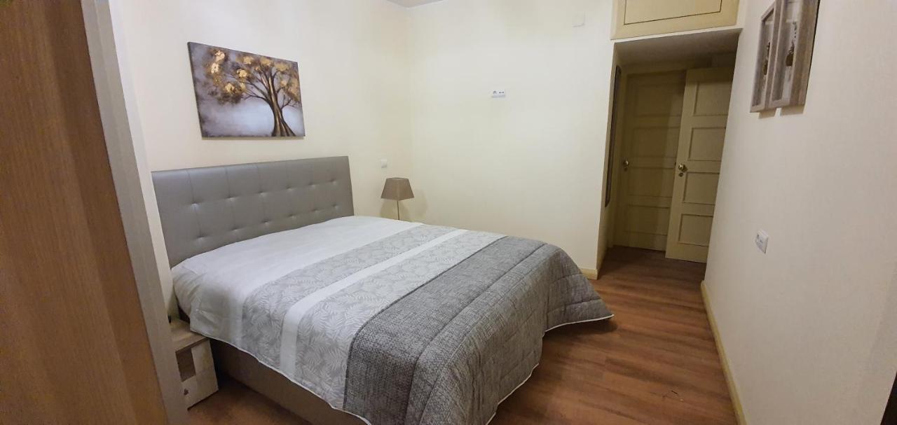 Funchal Apartament Marina View With Parking Free מראה חיצוני תמונה