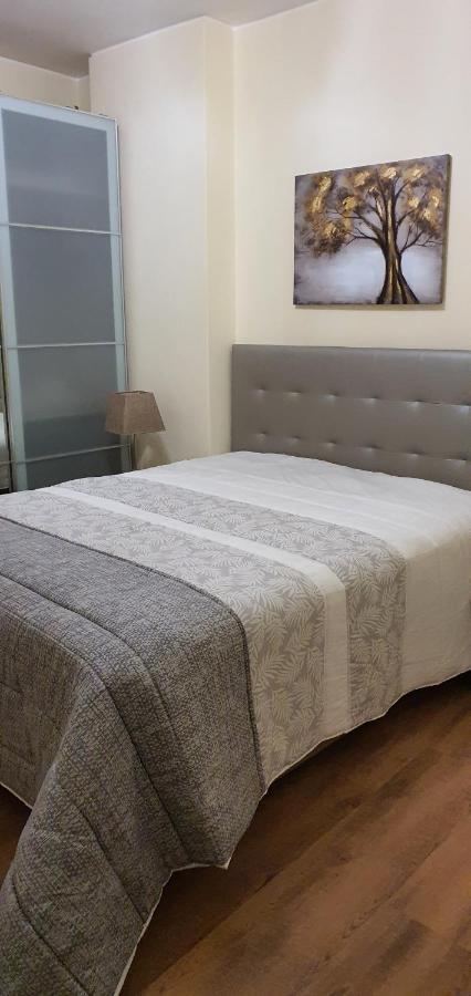 Funchal Apartament Marina View With Parking Free מראה חיצוני תמונה