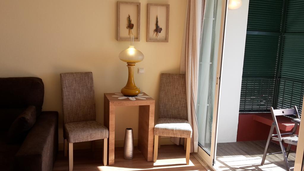 Funchal Apartament Marina View With Parking Free מראה חיצוני תמונה
