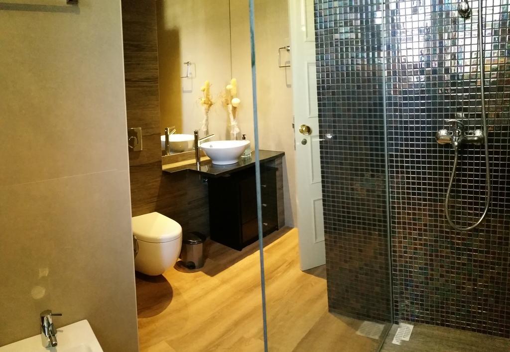 Funchal Apartament Marina View With Parking Free מראה חיצוני תמונה