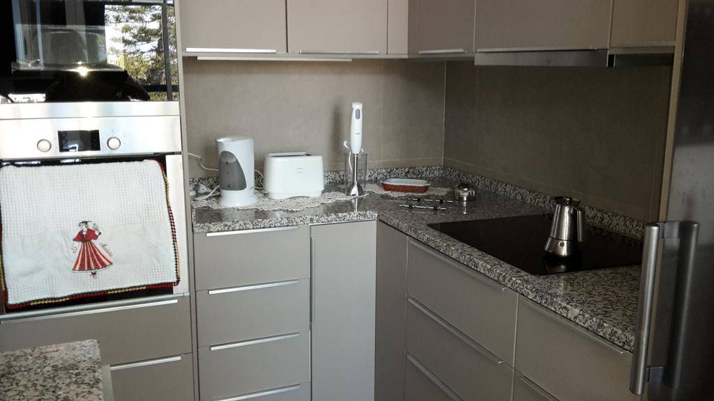 Funchal Apartament Marina View With Parking Free מראה חיצוני תמונה
