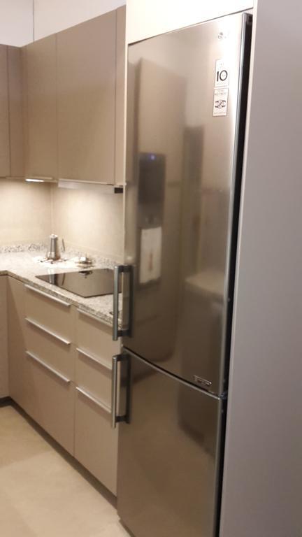 Funchal Apartament Marina View With Parking Free מראה חיצוני תמונה